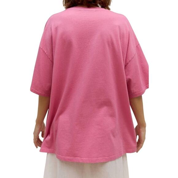 DAYDREAMER Fleetwood Mac Rumours Tee One Size Fits Most New w/o Tag MSRP $98 - Picture 3 of 6